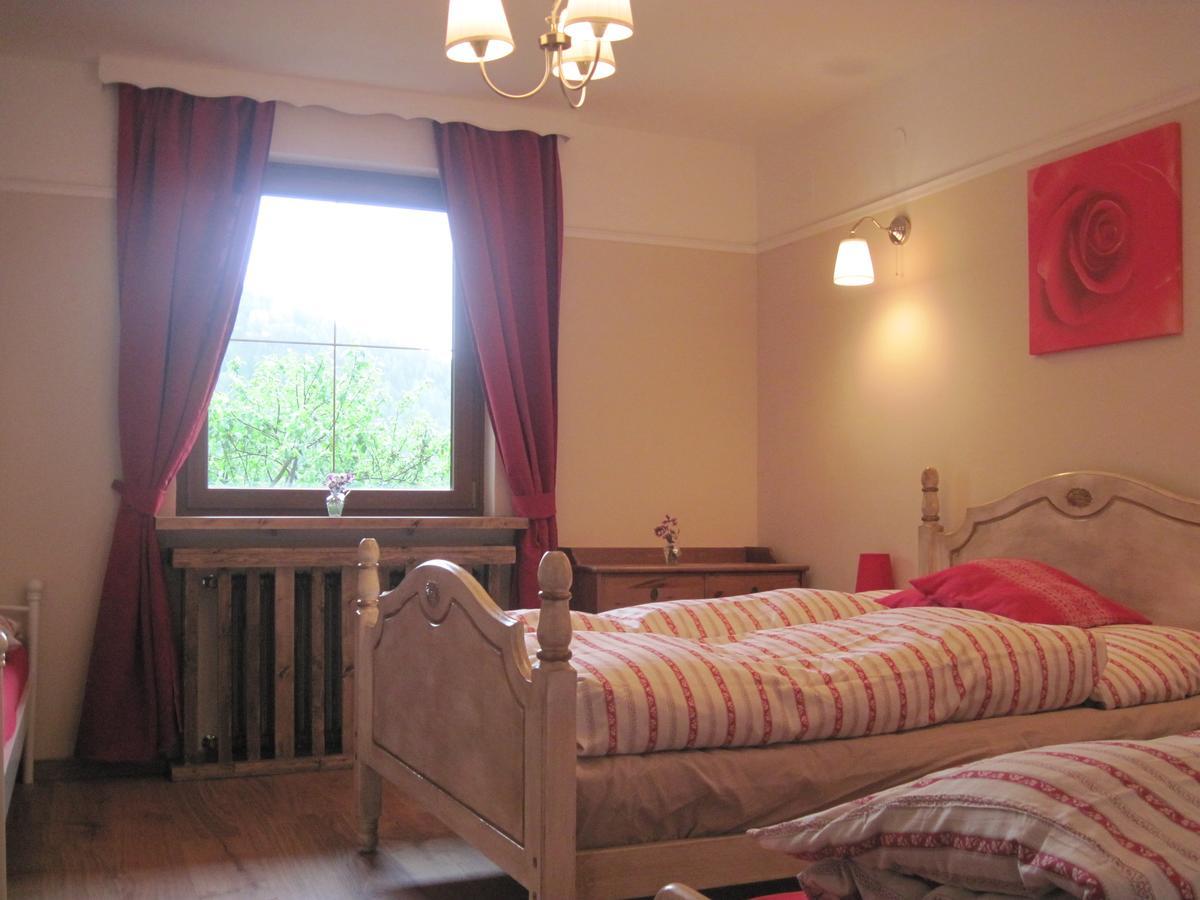 ראדנטיין Chalet Catton Two Bedroom Appartement Near Bad Kleinkirchheim מראה חיצוני תמונה