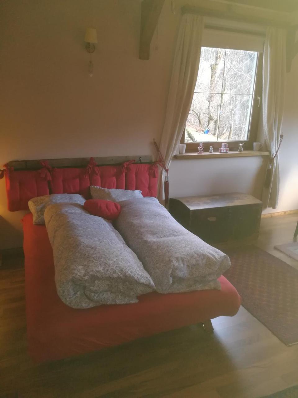 ראדנטיין Chalet Catton Two Bedroom Appartement Near Bad Kleinkirchheim מראה חיצוני תמונה