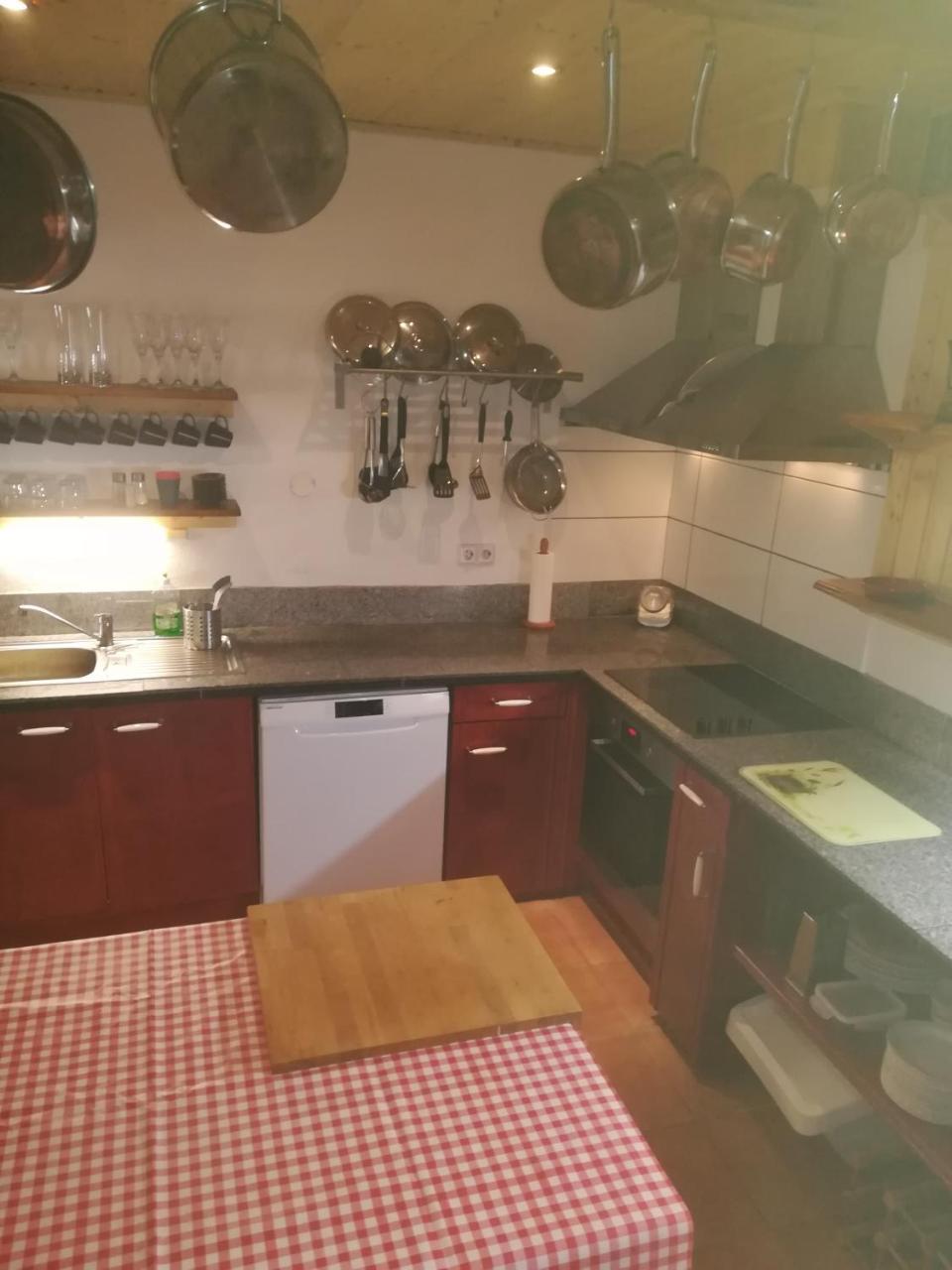 ראדנטיין Chalet Catton Two Bedroom Appartement Near Bad Kleinkirchheim חדר תמונה