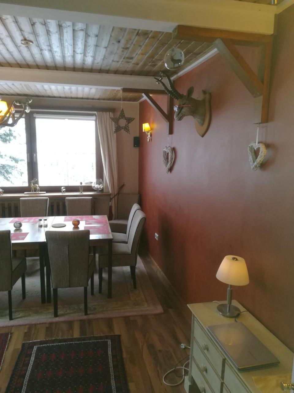 ראדנטיין Chalet Catton Two Bedroom Appartement Near Bad Kleinkirchheim מראה חיצוני תמונה