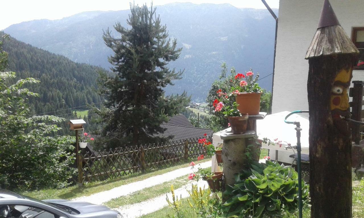ראדנטיין Chalet Catton Two Bedroom Appartement Near Bad Kleinkirchheim מראה חיצוני תמונה