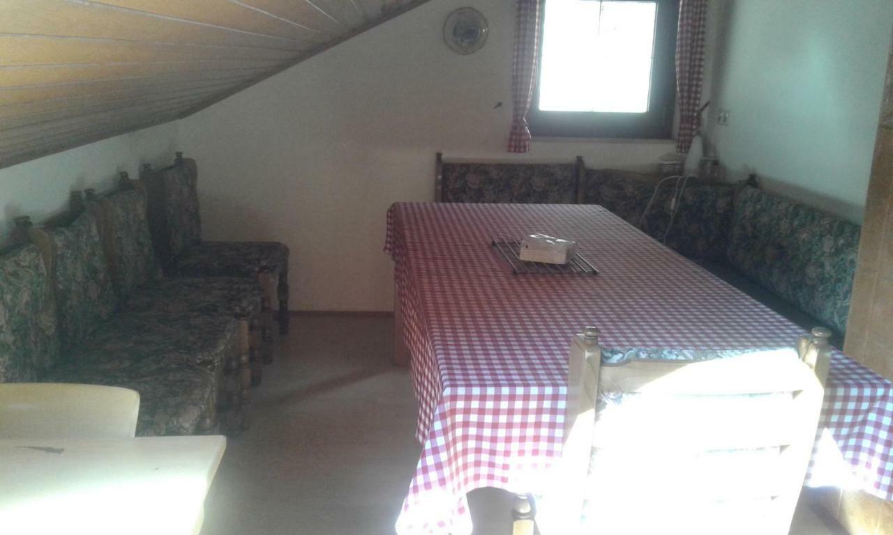 ראדנטיין Chalet Catton Two Bedroom Appartement Near Bad Kleinkirchheim מראה חיצוני תמונה