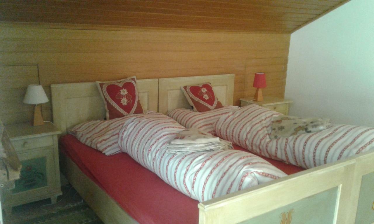 ראדנטיין Chalet Catton Two Bedroom Appartement Near Bad Kleinkirchheim מראה חיצוני תמונה