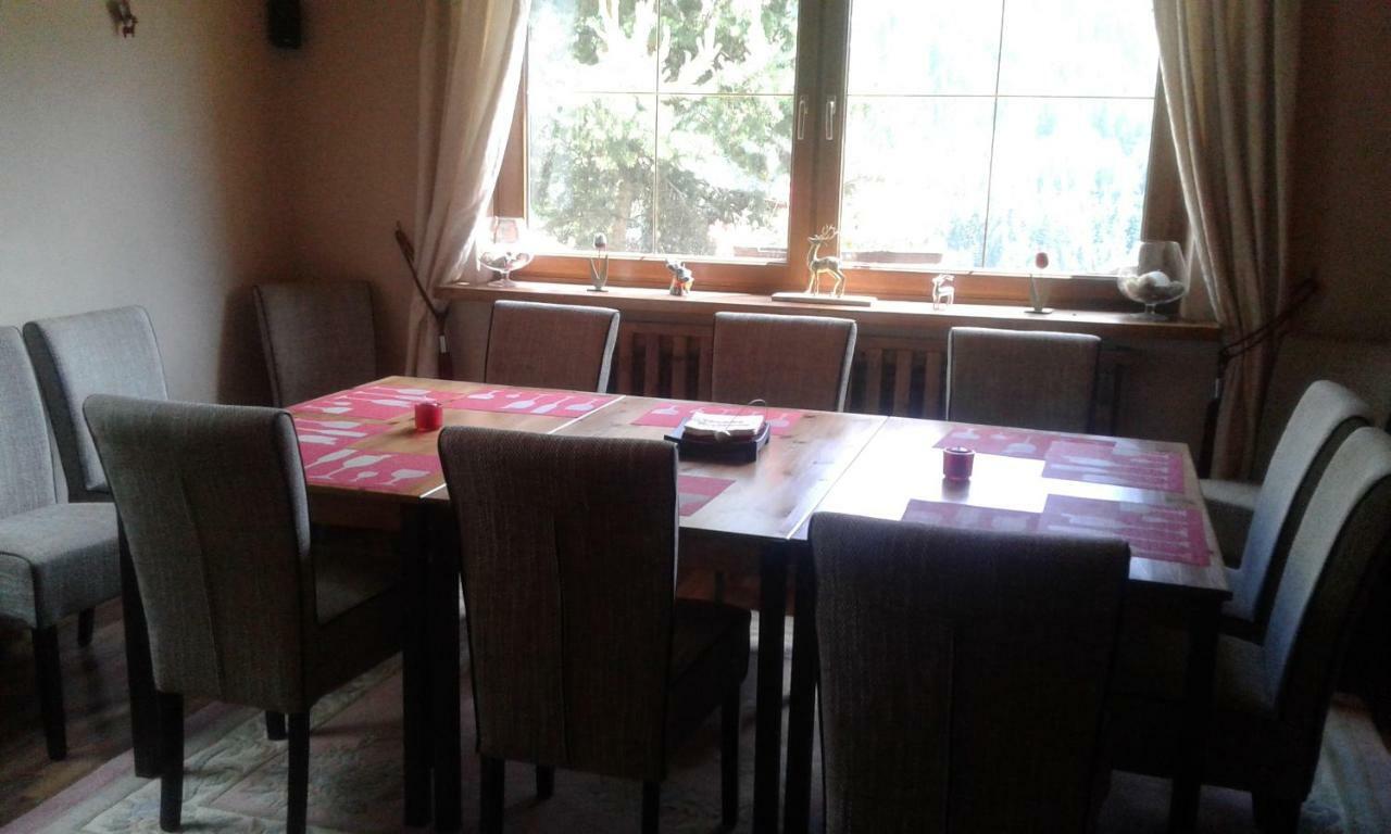 ראדנטיין Chalet Catton Two Bedroom Appartement Near Bad Kleinkirchheim מראה חיצוני תמונה
